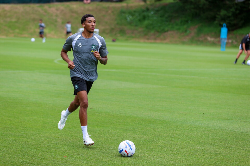 Gallery | Pre-Season