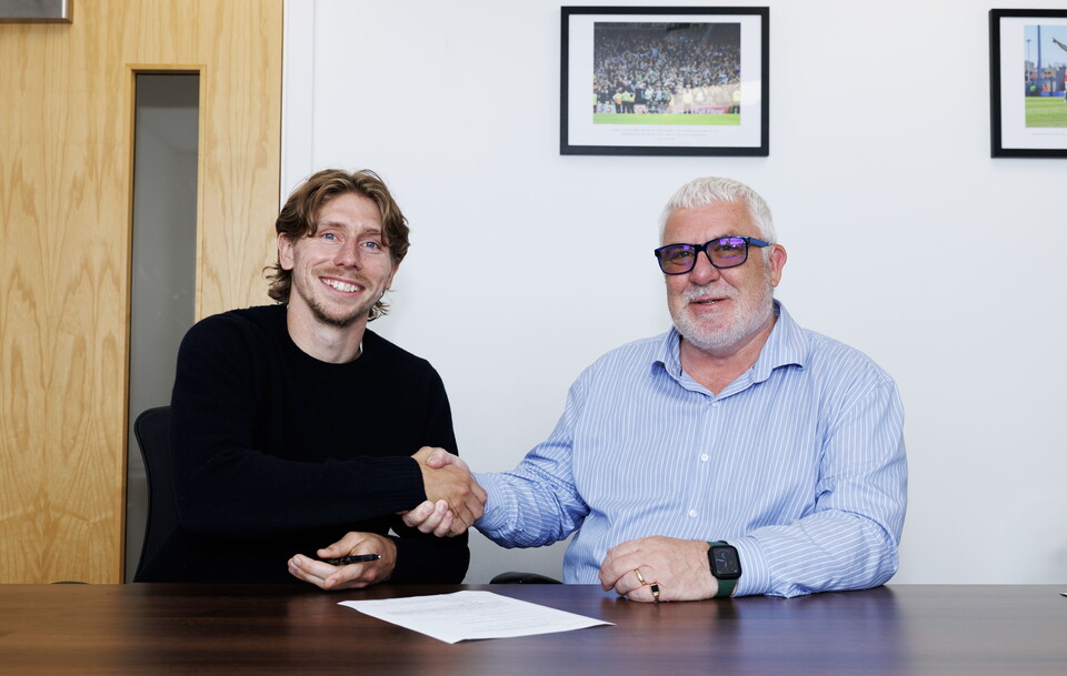 Gallery | Alex Hartridge signs