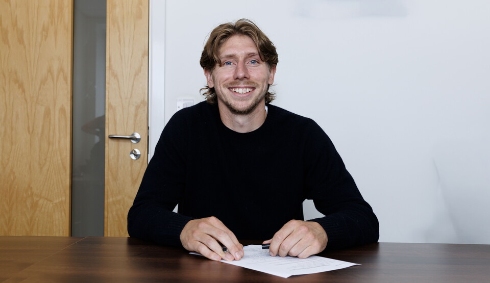 Gallery | Alex Hartridge signs
