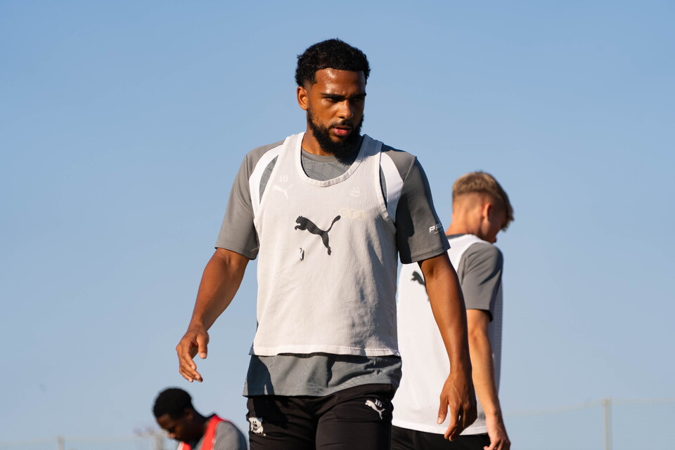 Gallery | Spain Pre-Season Day Four