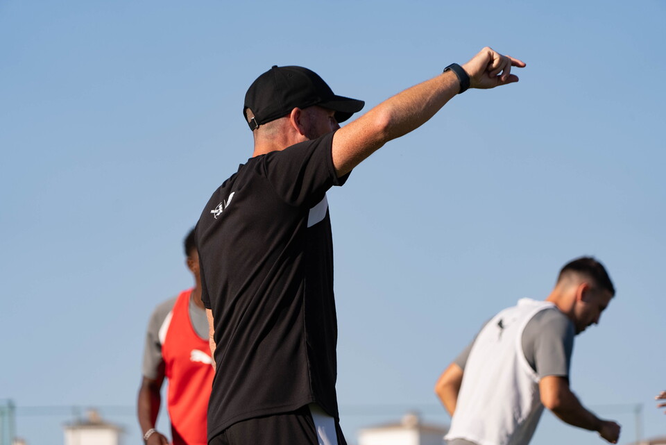 Gallery | Spain Pre-Season Day Four