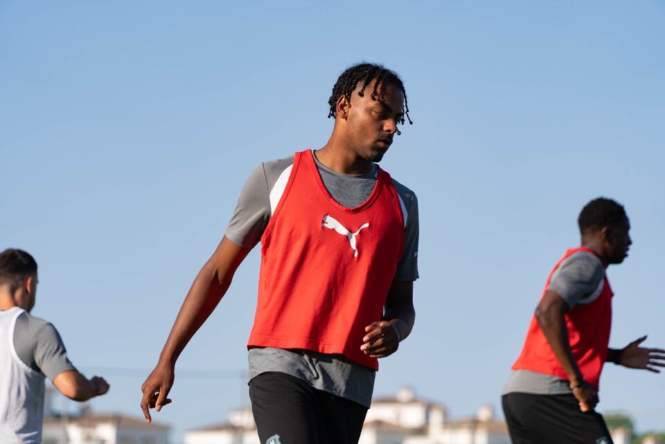 Gallery | Spain Pre-Season Day Four