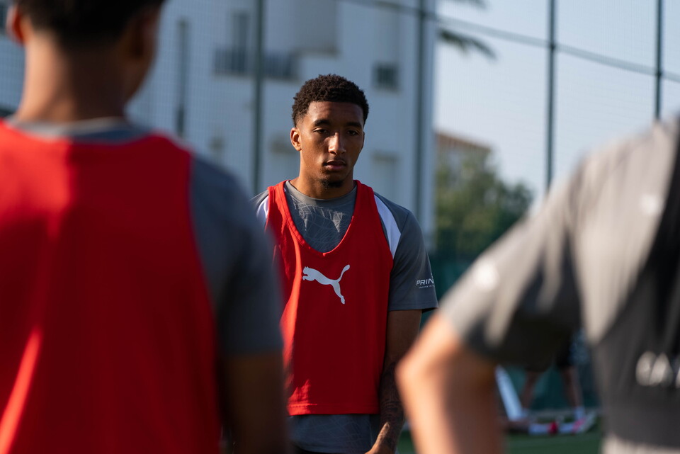 Gallery | Spain Pre-Season Day Four