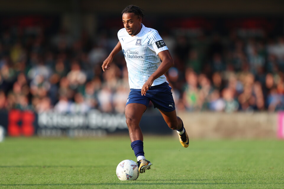 Match Gallery | Torquay United (A)
