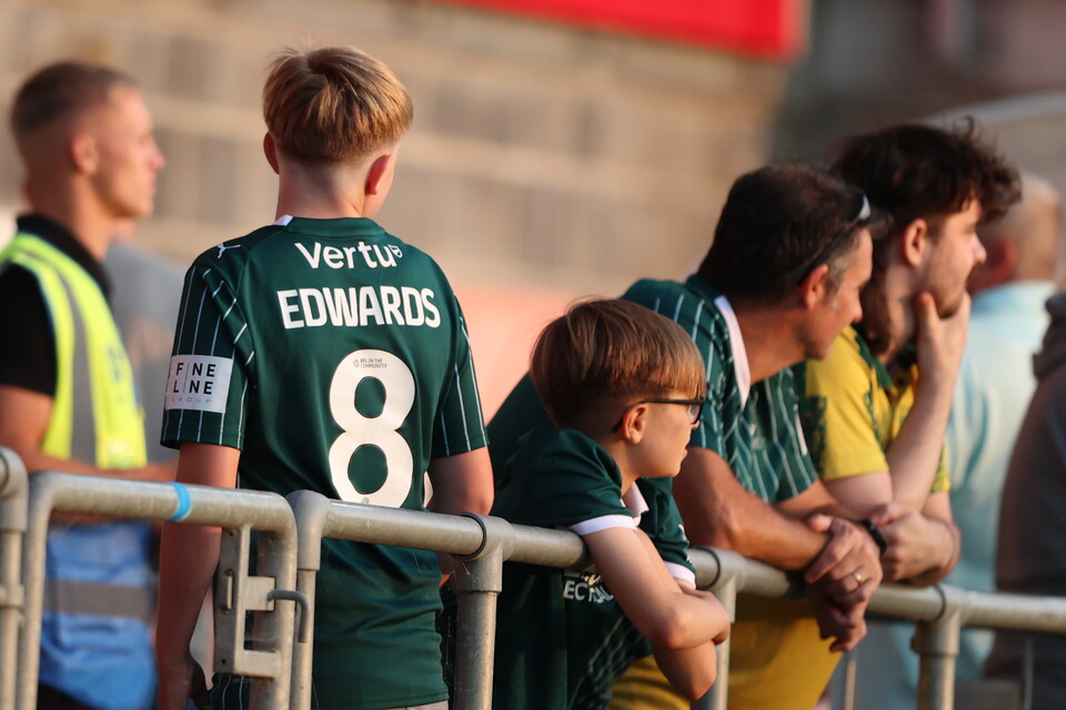 Match Gallery | Torquay United (A)