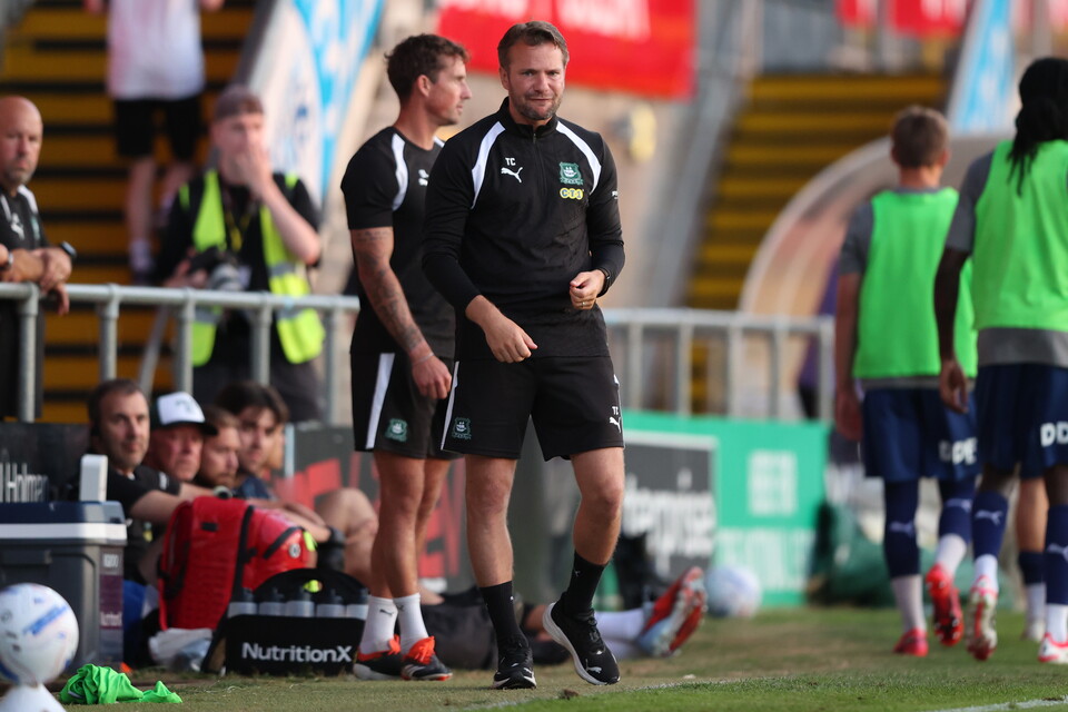 Match Gallery | Torquay United (A)