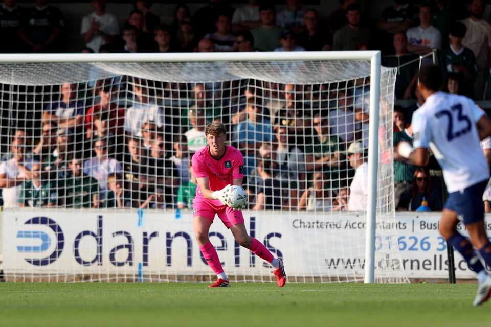 Match Gallery | Torquay United (A)
