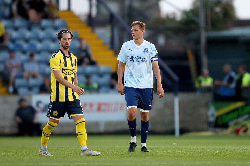 Match Gallery | Torquay United (A)
