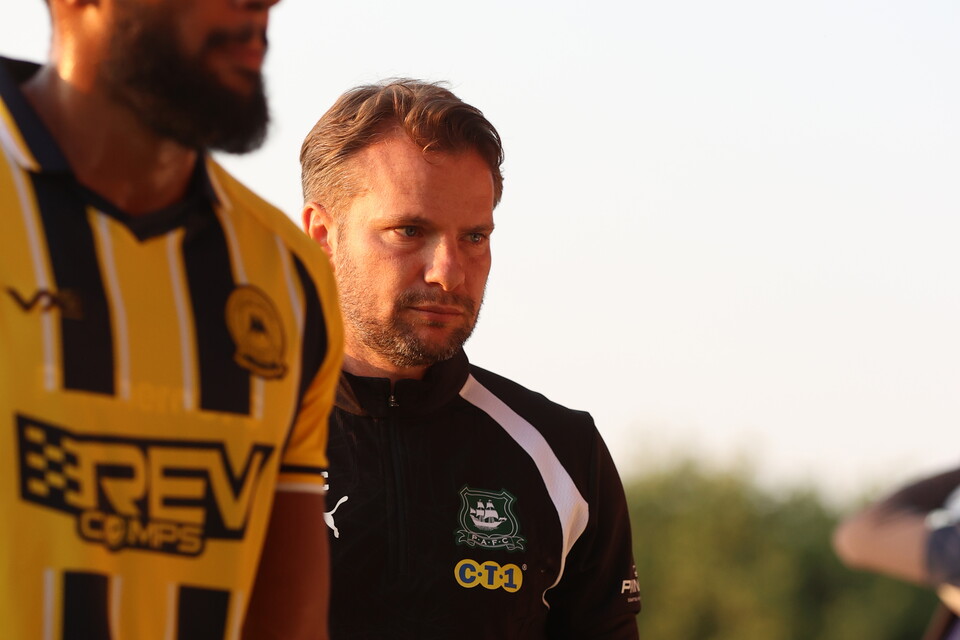 Match Gallery | Torquay United (A)