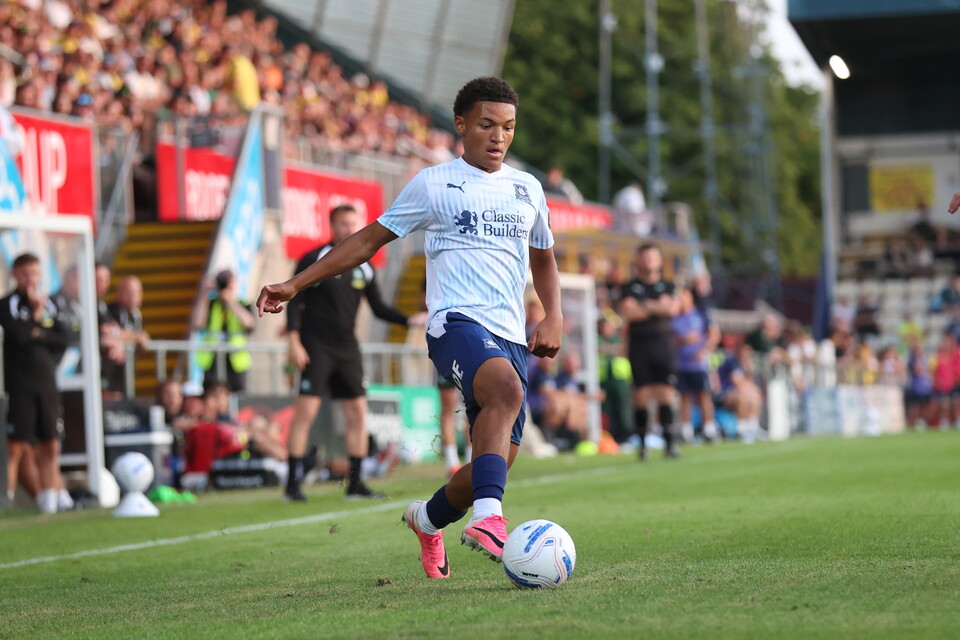 Match Gallery | Torquay United (A)
