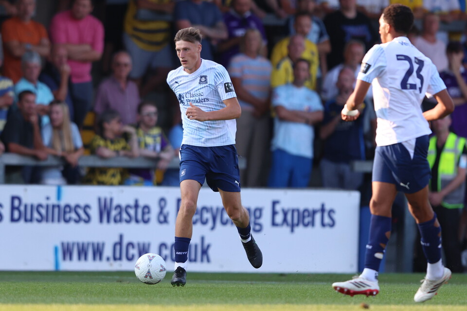 Match Gallery | Torquay United (A)
