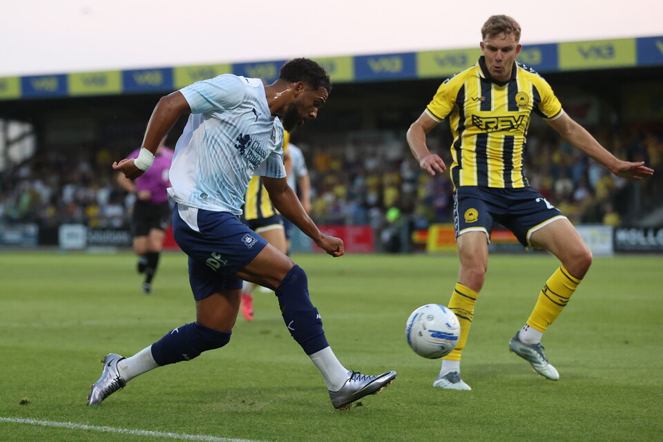 Match Gallery | Torquay United (A)