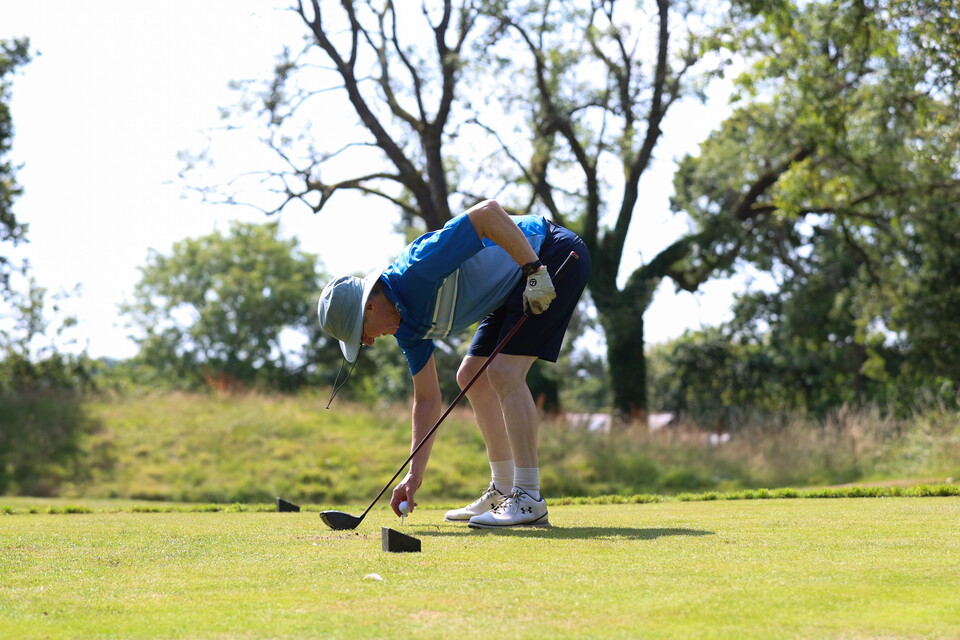 Gallery | Plymouth Argyle Corporate Golf Day