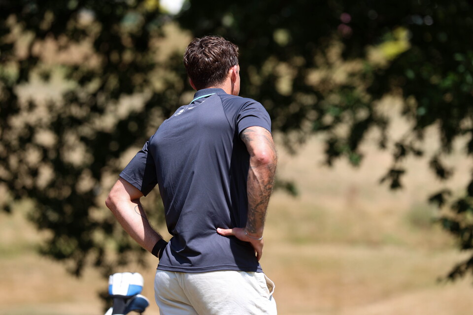 Gallery | Plymouth Argyle Corporate Golf Day