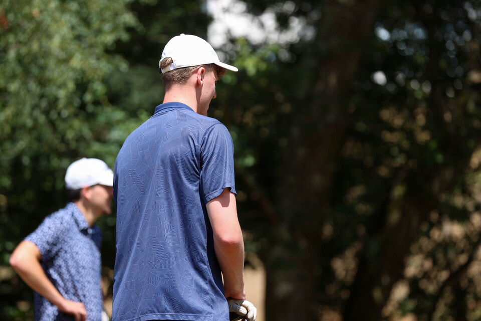 Gallery | Plymouth Argyle Corporate Golf Day
