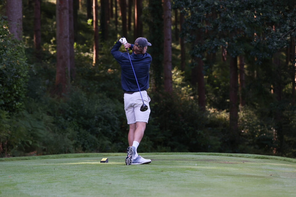 Gallery | Plymouth Argyle Corporate Golf Day