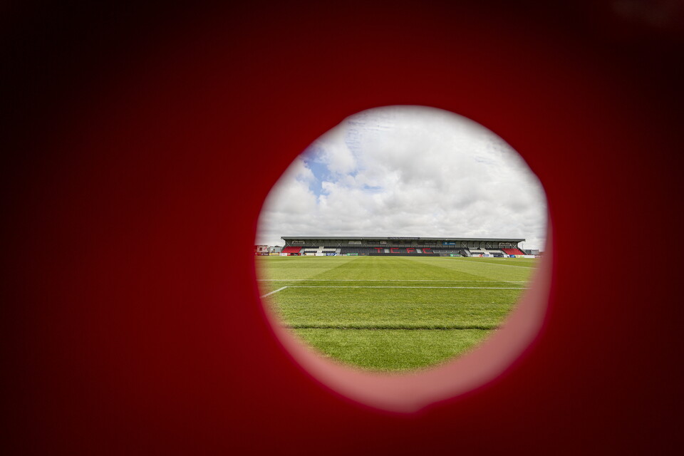 Match Gallery | Truro City (A)