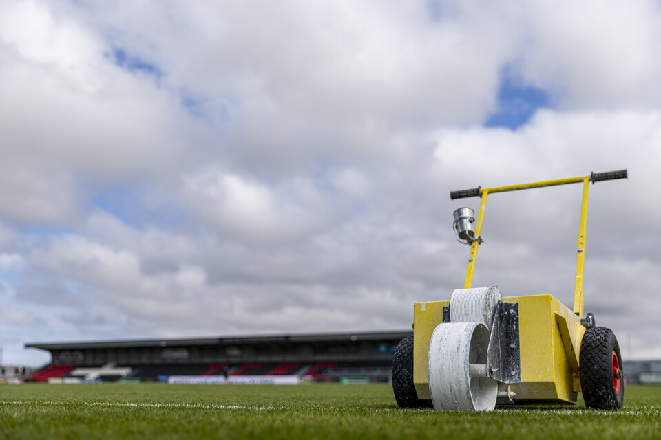 Match Gallery | Truro City (A)