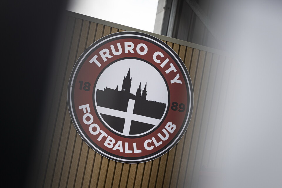 Match Gallery | Truro City (A)