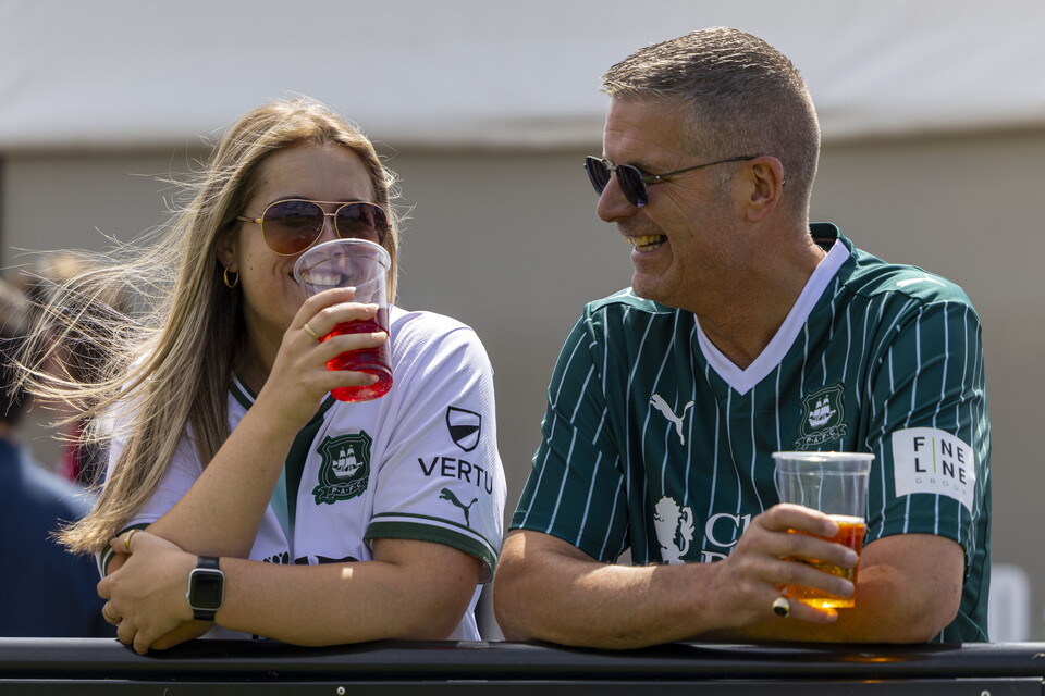 Match Gallery | Truro City (A)