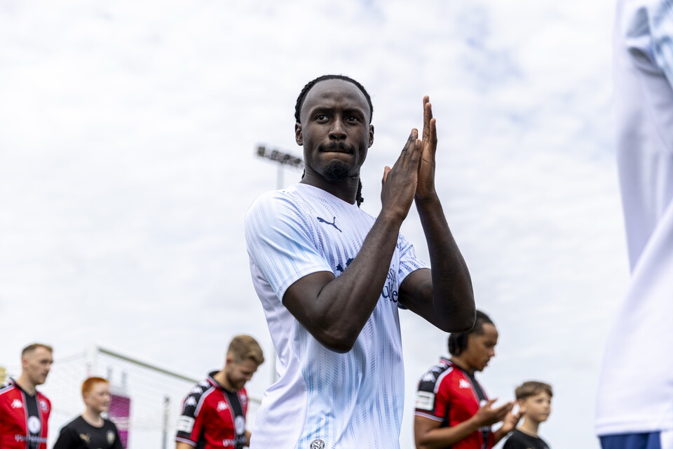 Match Gallery | Truro City (A)