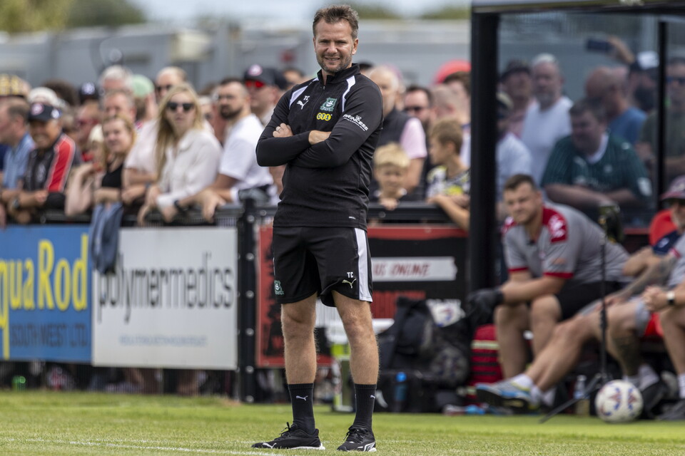 Match Gallery | Truro City (A)