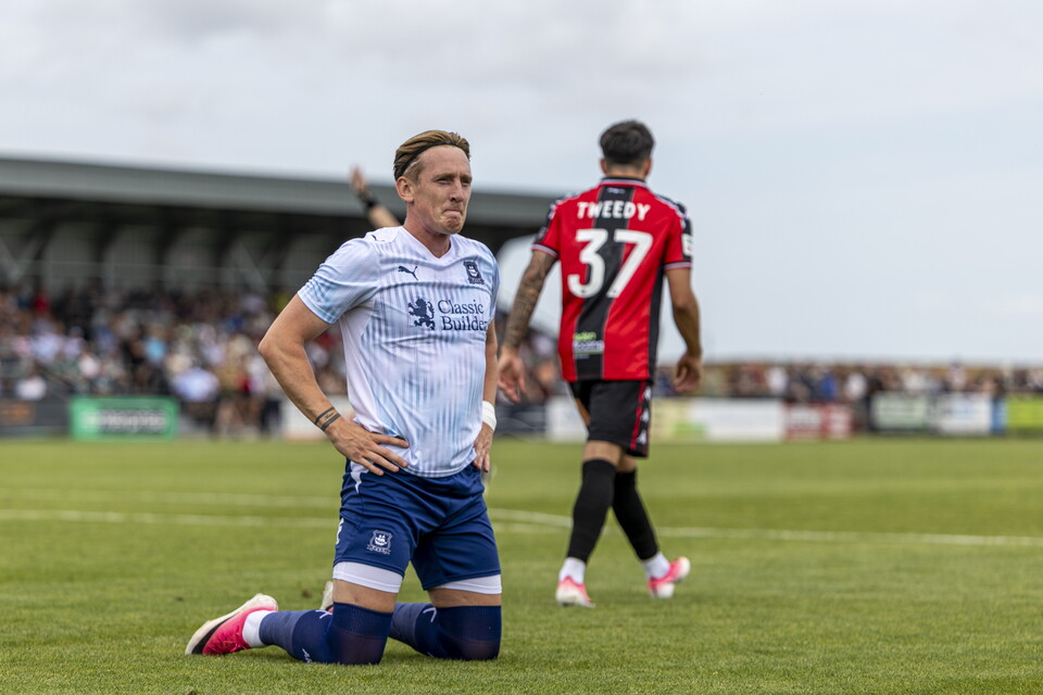 Match Gallery | Truro City (A)