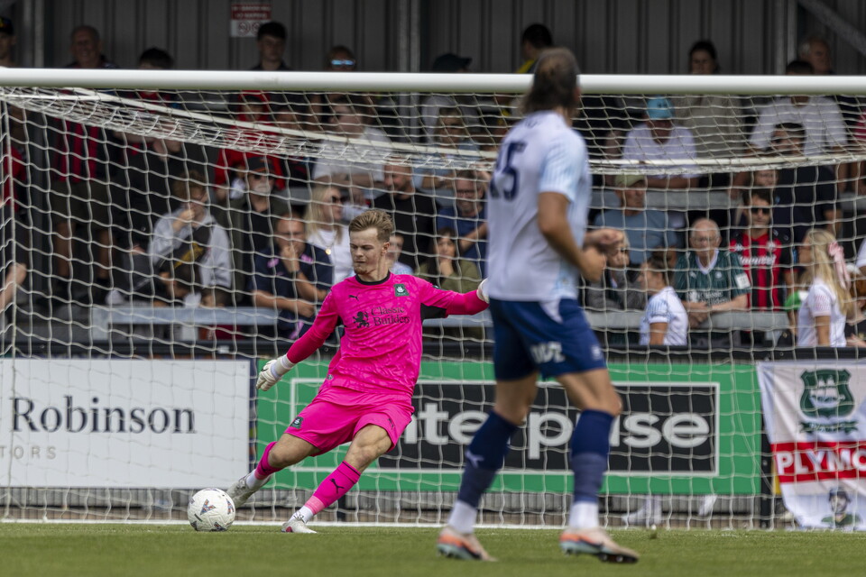 Match Gallery | Truro City (A)