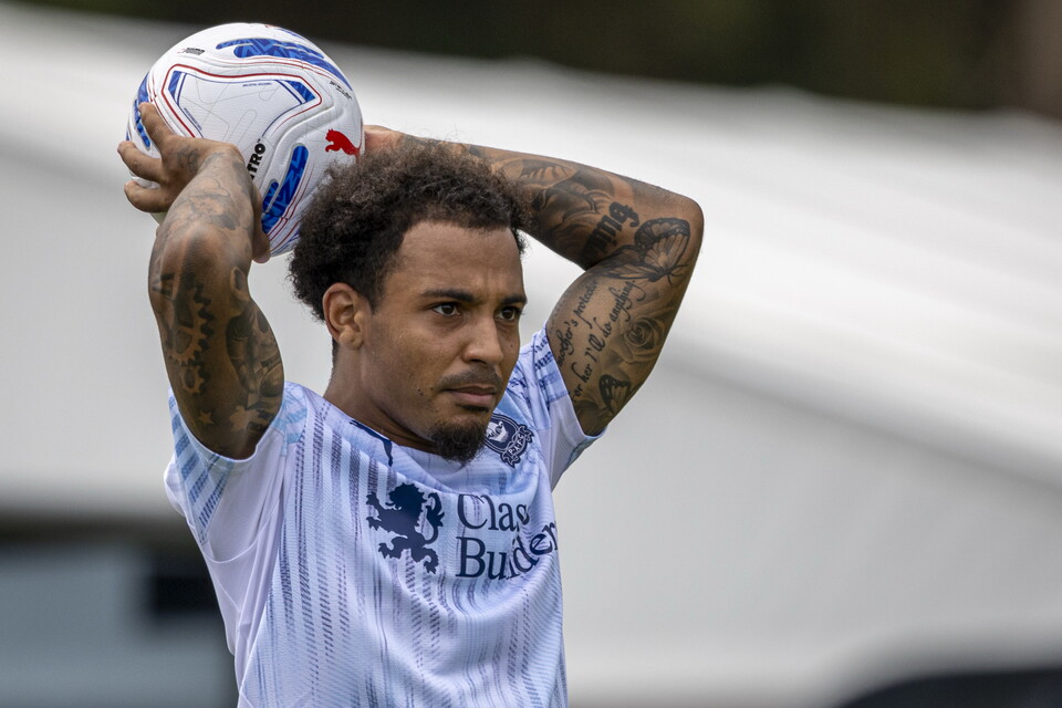Match Gallery | Truro City (A)
