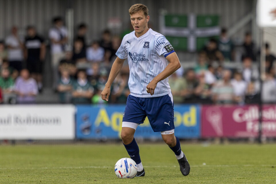 Match Gallery | Truro City (A)