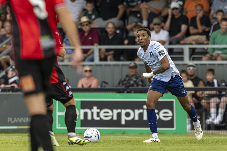 Match Gallery | Truro City (A)