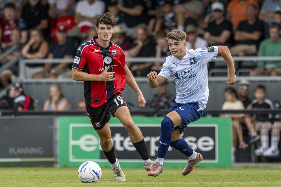 Match Gallery | Truro City (A)