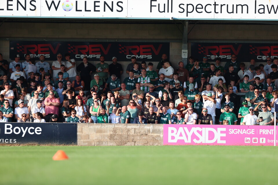 Match Gallery | Torquay United (A)