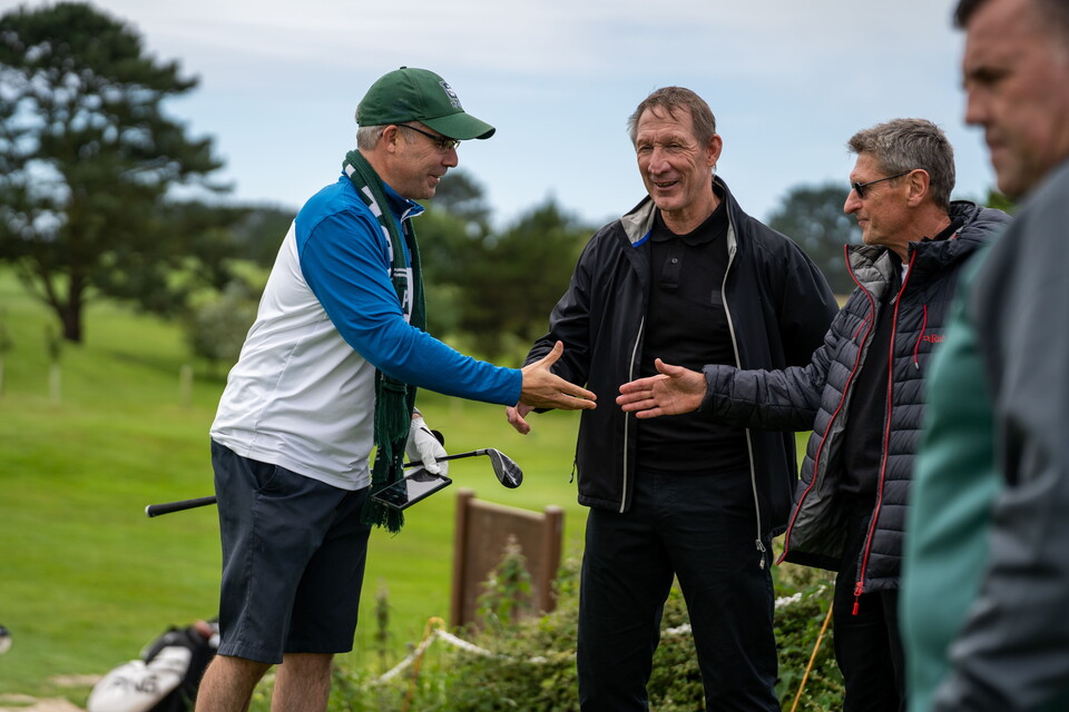Gallery | Forever Green Golf Day