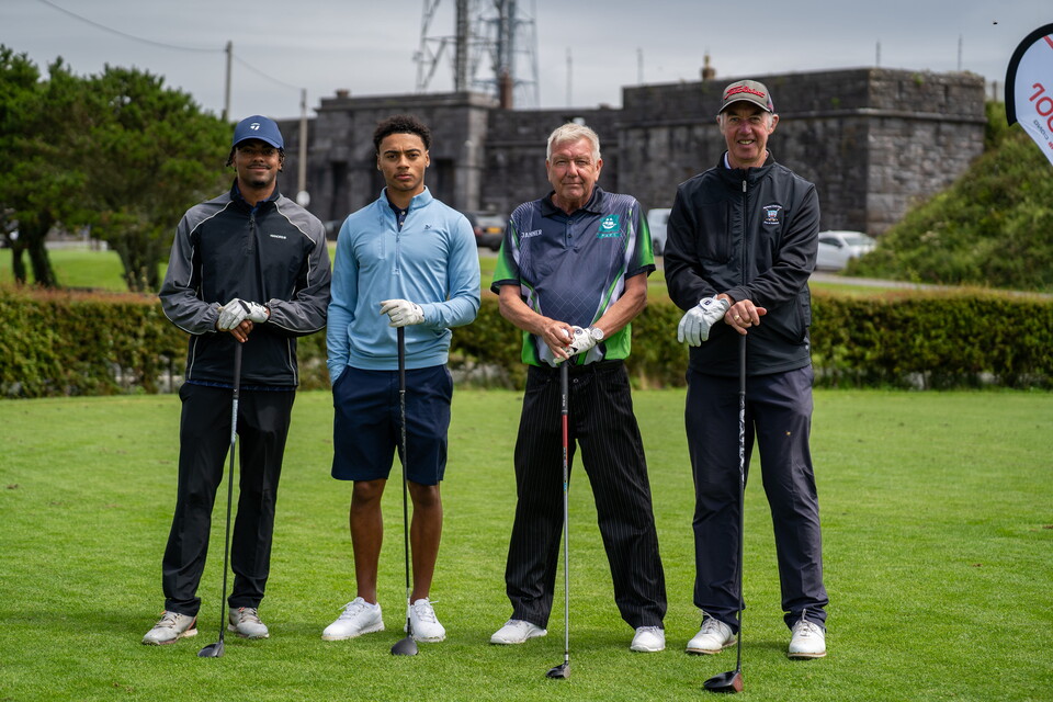 Gallery | Forever Green Golf Day