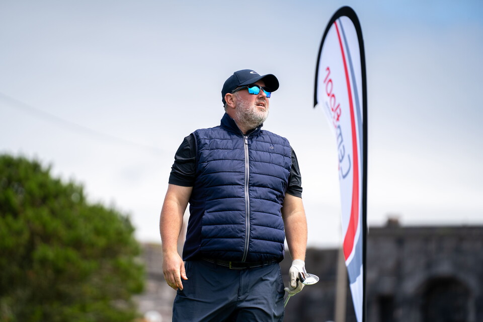 Gallery | Forever Green Golf Day