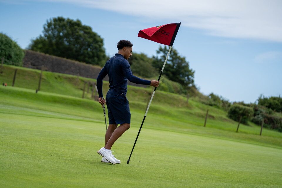 Gallery | Forever Green Golf Day