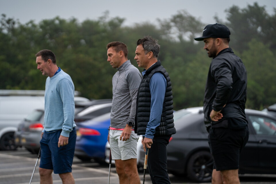 Gallery | Forever Green Golf Day