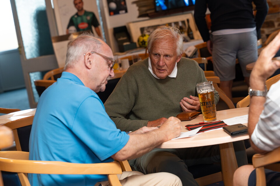 Gallery | Forever Green Golf Day