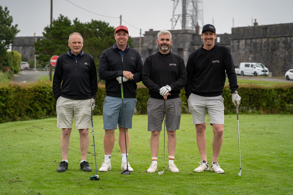 Gallery | Forever Green Golf Day