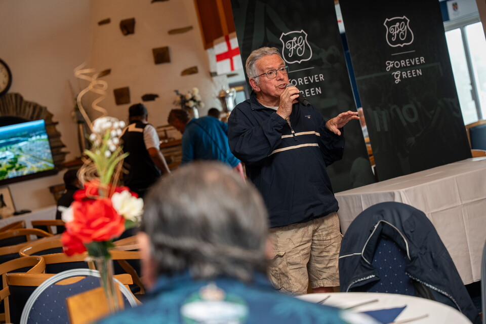 Gallery | Forever Green Golf Day
