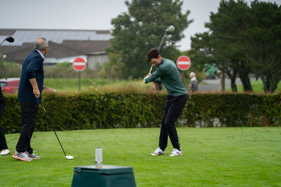 Gallery | Forever Green Golf Day
