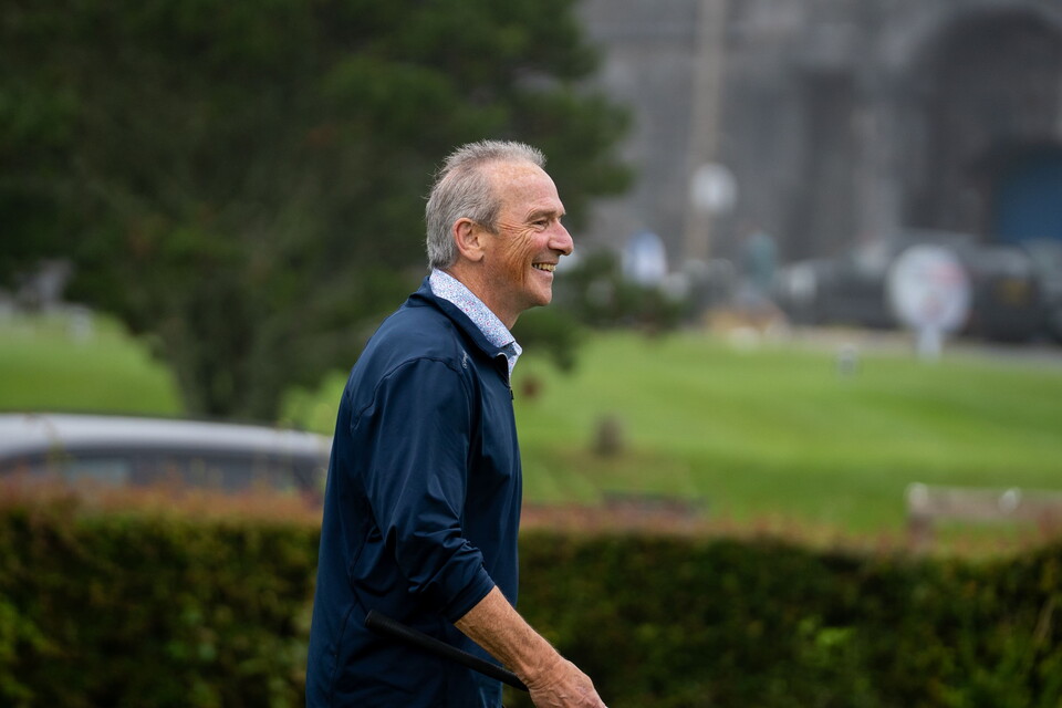 Gallery | Forever Green Golf Day