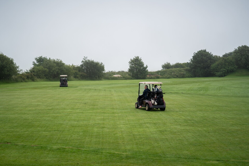 Gallery | Forever Green Golf Day