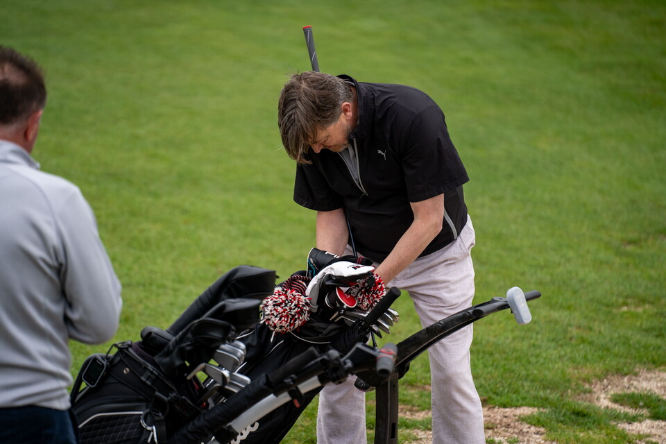 Gallery | Forever Green Golf Day