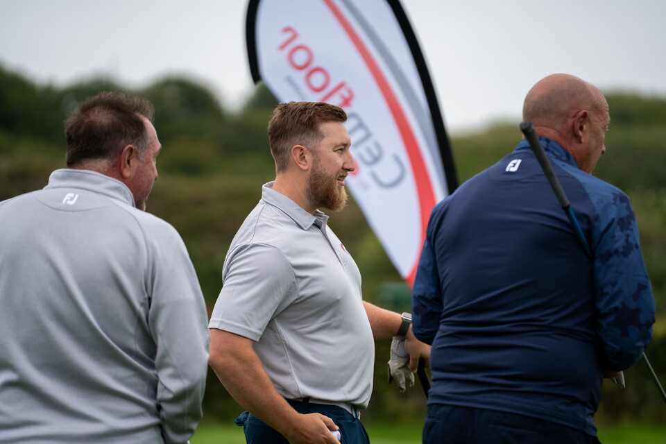 Gallery | Forever Green Golf Day