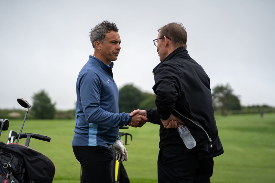 Gallery | Forever Green Golf Day