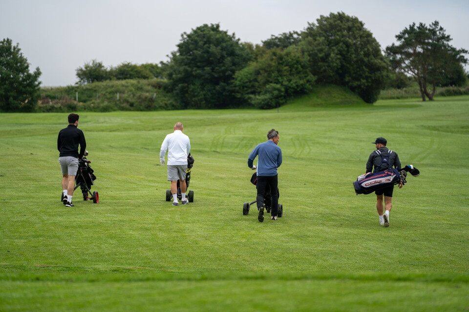 Gallery | Forever Green Golf Day