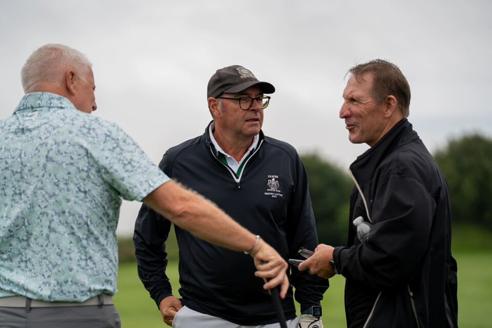 Gallery | Forever Green Golf Day
