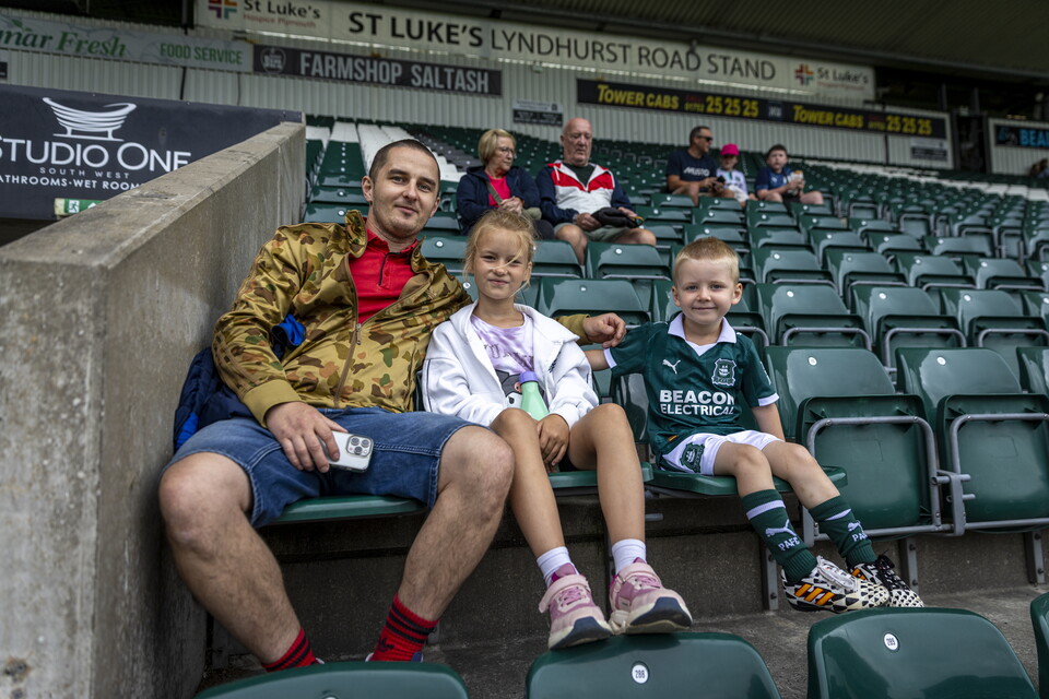 Gallery | Open Training